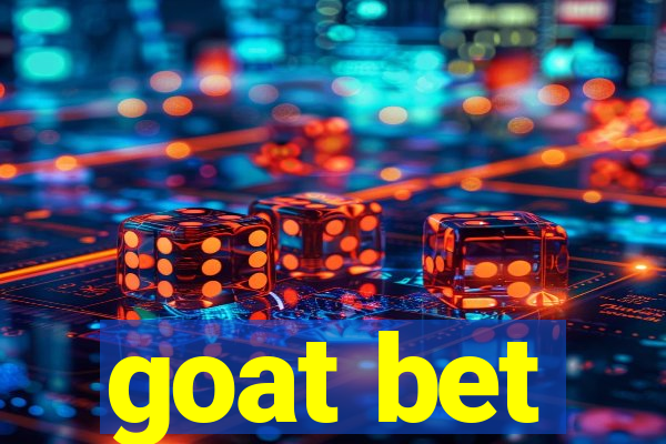 goat bet