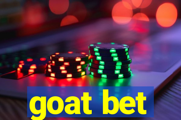 goat bet