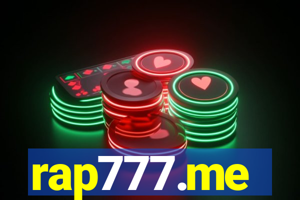 rap777.me