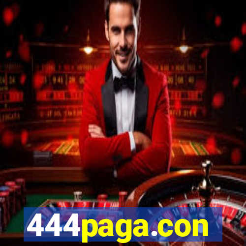 444paga.con