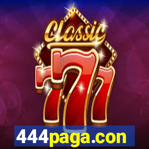 444paga.con