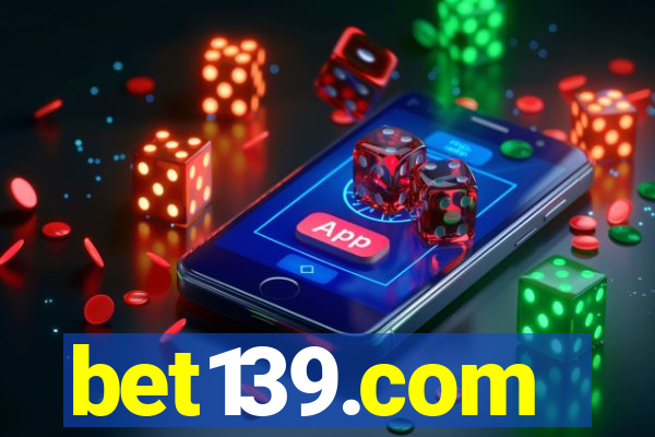 bet139.com