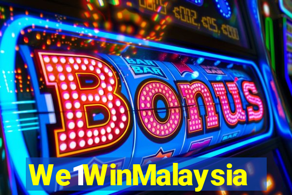 We1WinMalaysia