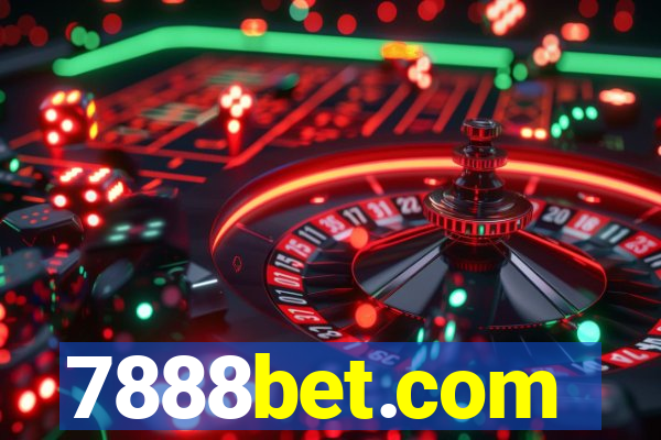 7888bet.com