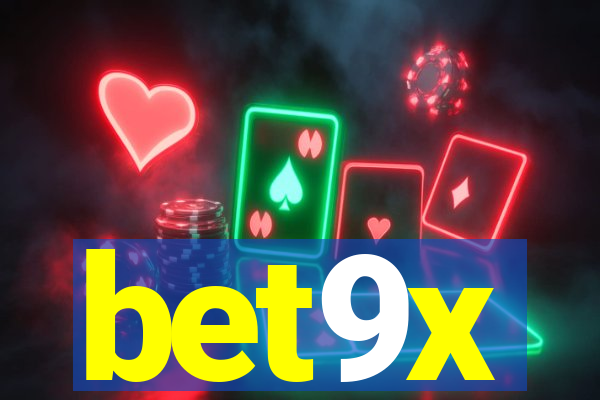 bet9x