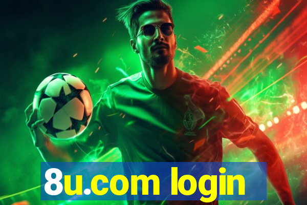 8u.com login