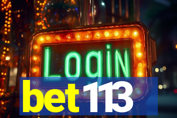 bet113