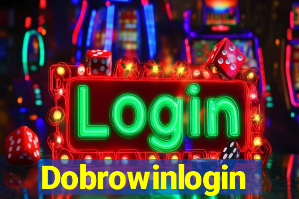 Dobrowinlogin