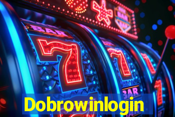 Dobrowinlogin