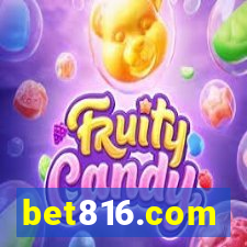bet816.com