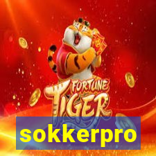 sokkerpro
