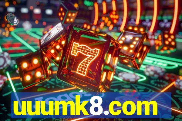 uuumk8.com
