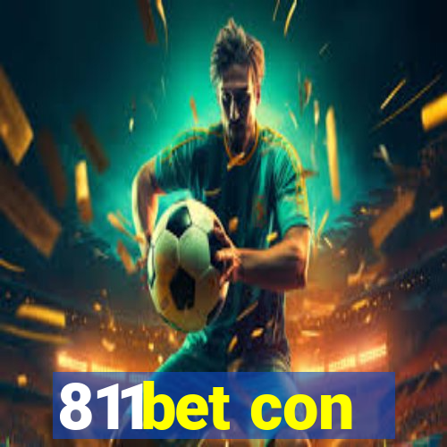 811bet con