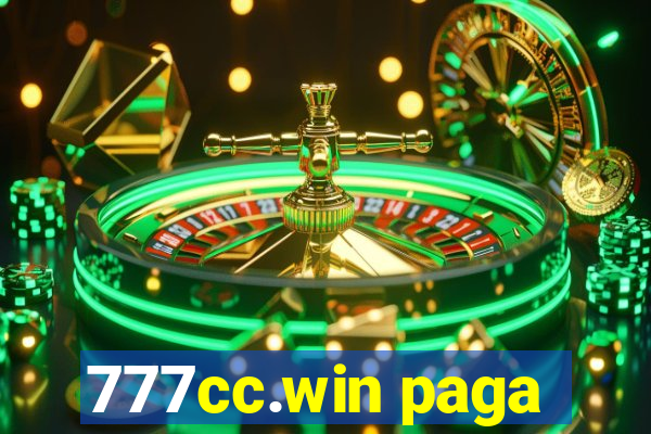 777cc.win paga