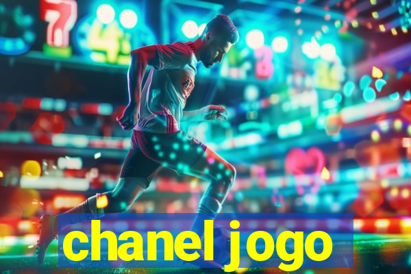 chanel jogo