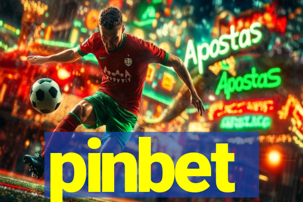 pinbet