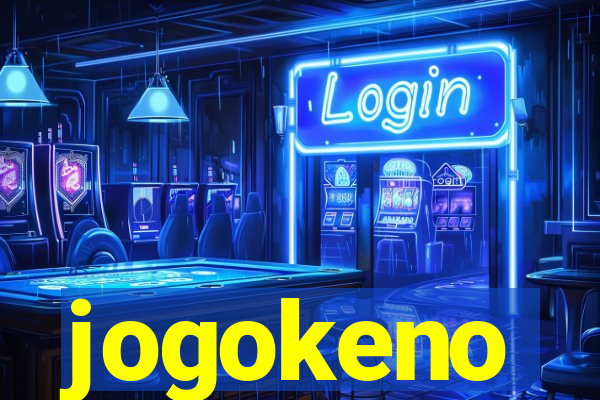 jogokeno