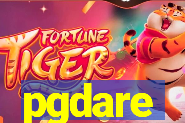 pgdare