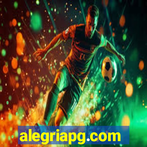 alegriapg.com