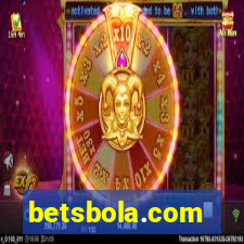 betsbola.com