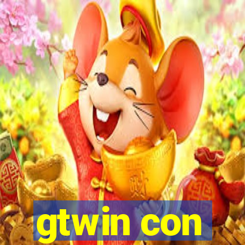gtwin con