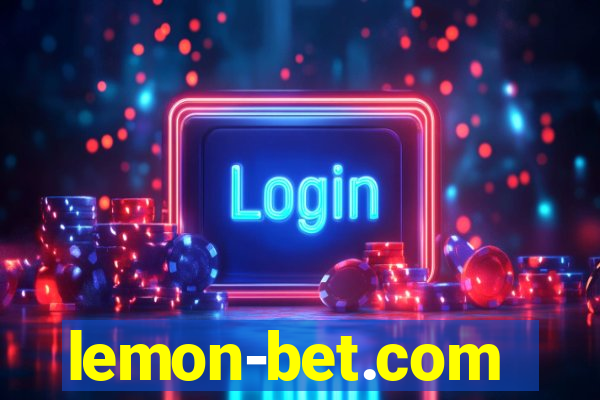 lemon-bet.com