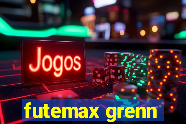futemax grenn