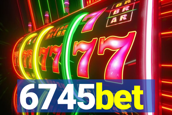 6745bet