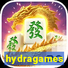 hydragames