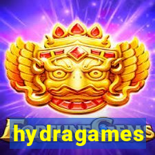 hydragames