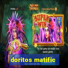 doritos matific