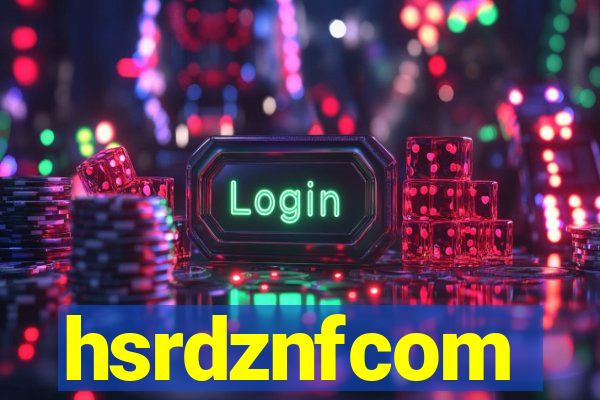 hsrdznfcom