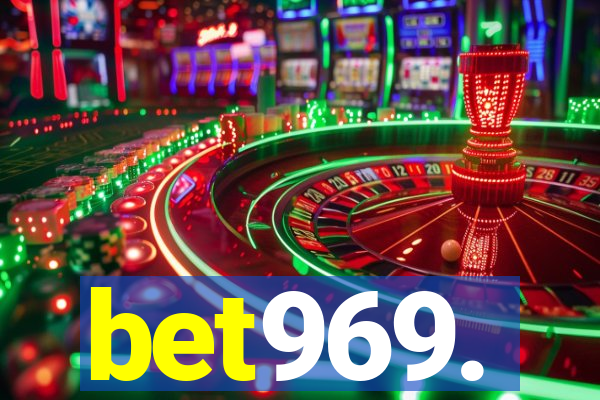 bet969.