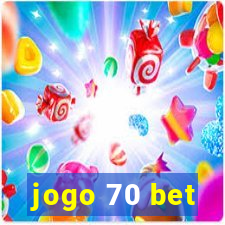 jogo 70 bet