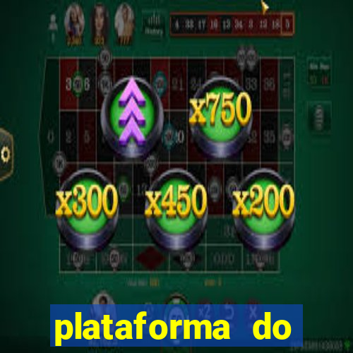 plataforma do gustavo lima