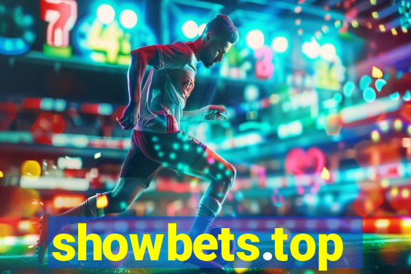 showbets.top