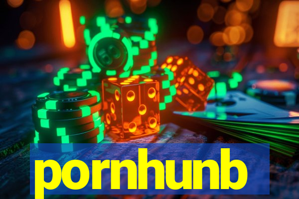 pornhunb