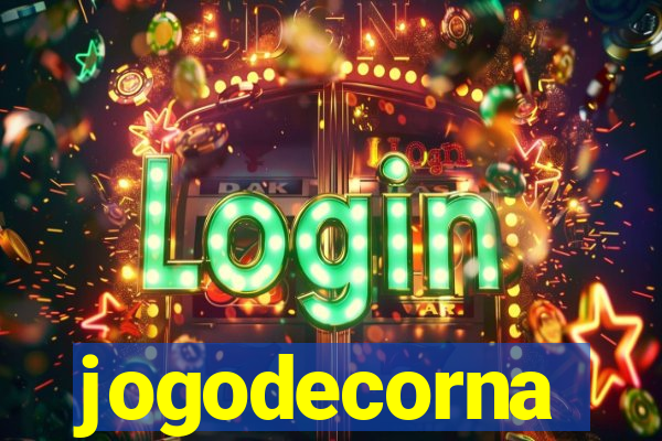 jogodecorna