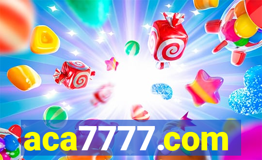 aca7777.com