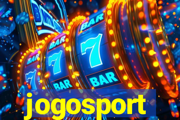 jogosport