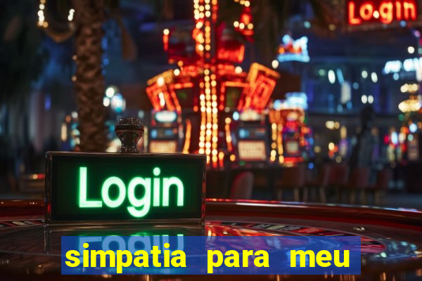 simpatia para meu time ganhar o jogo