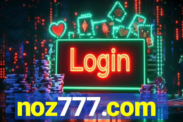 noz777.com