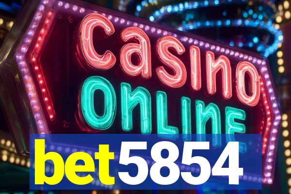 bet5854