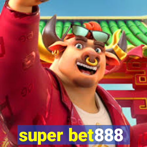 super bet888
