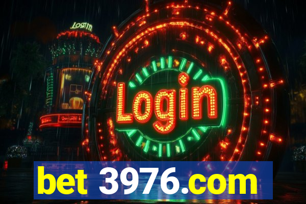 bet 3976.com