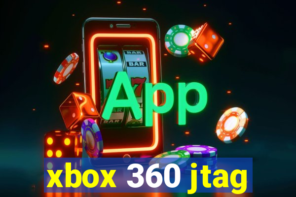 xbox 360 jtag