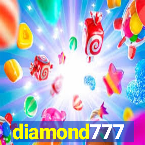 diamond777
