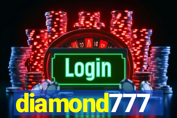 diamond777