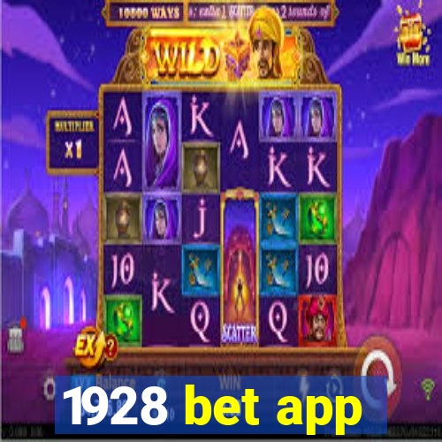 1928 bet app
