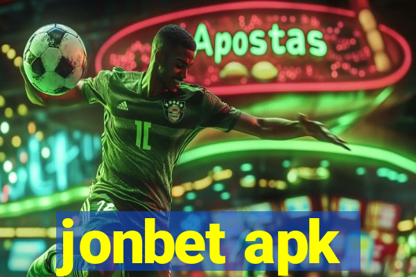 jonbet apk